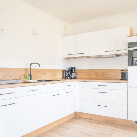 Holzkate Villa Борн Екстериор снимка