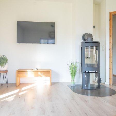 Holzkate Villa Борн Екстериор снимка