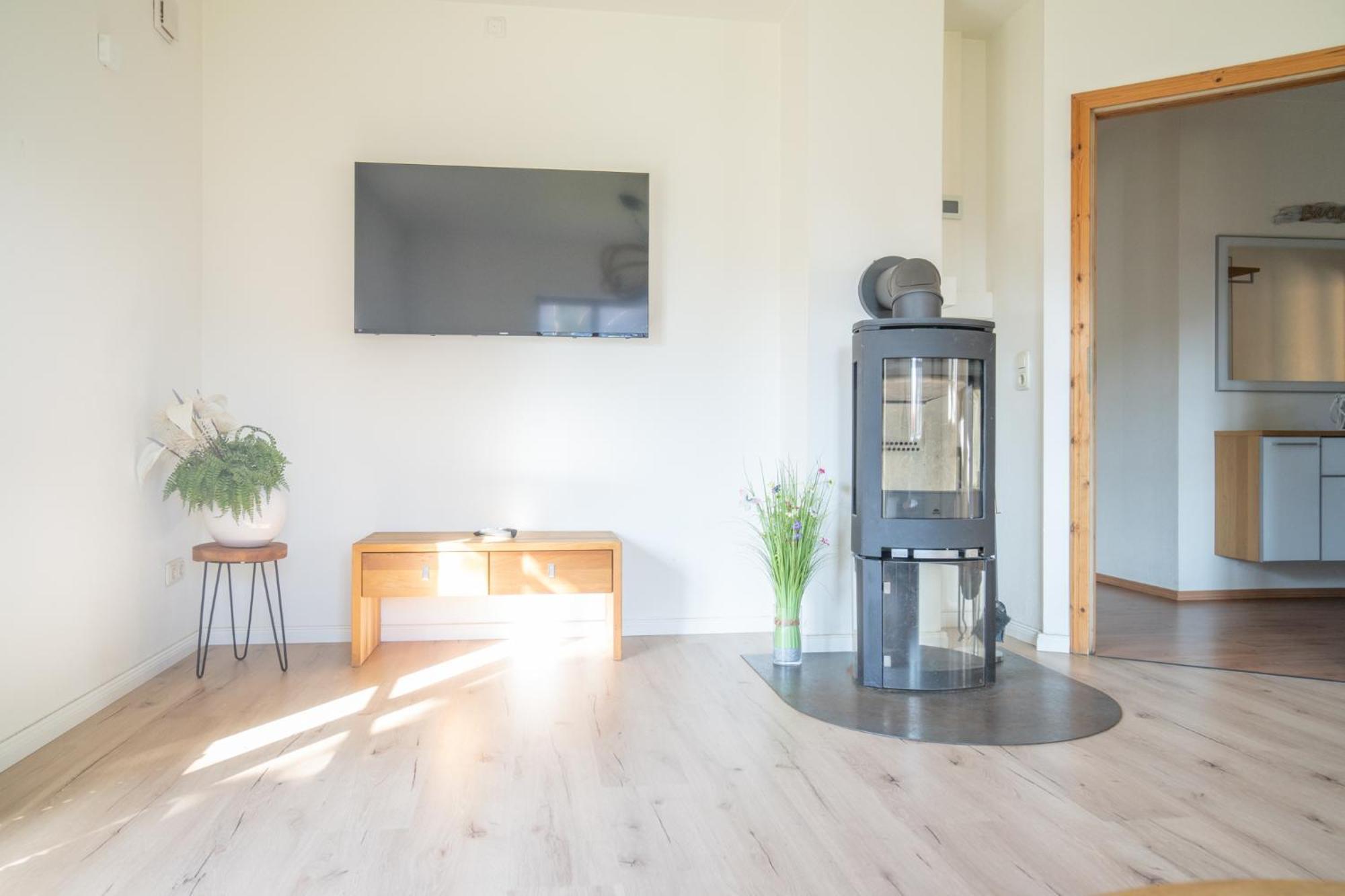 Holzkate Villa Борн Екстериор снимка