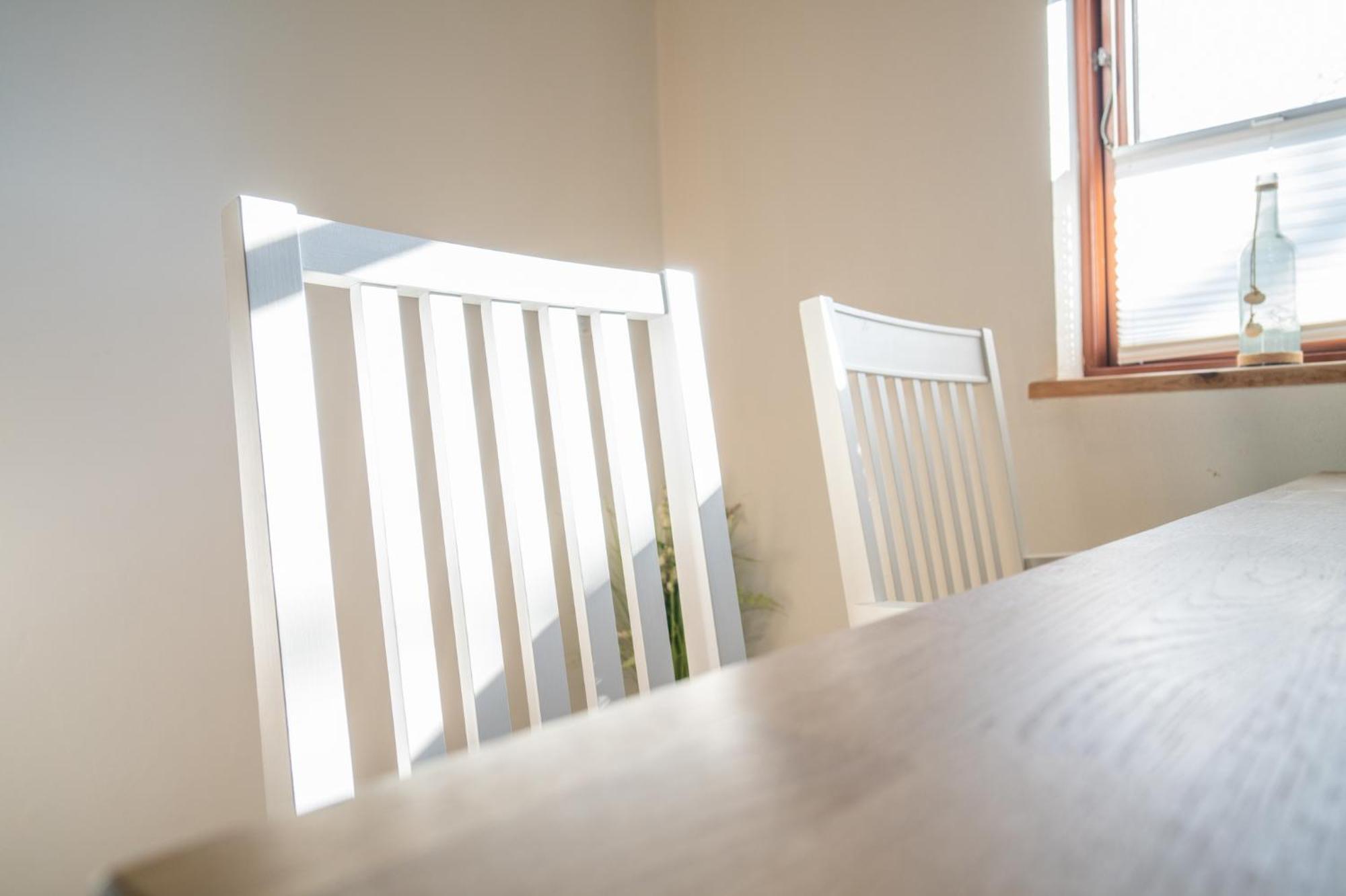 Holzkate Villa Борн Екстериор снимка