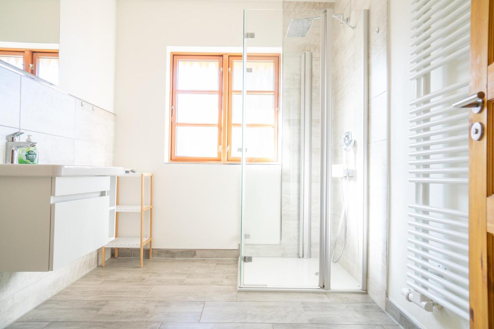 Holzkate Villa Борн Екстериор снимка