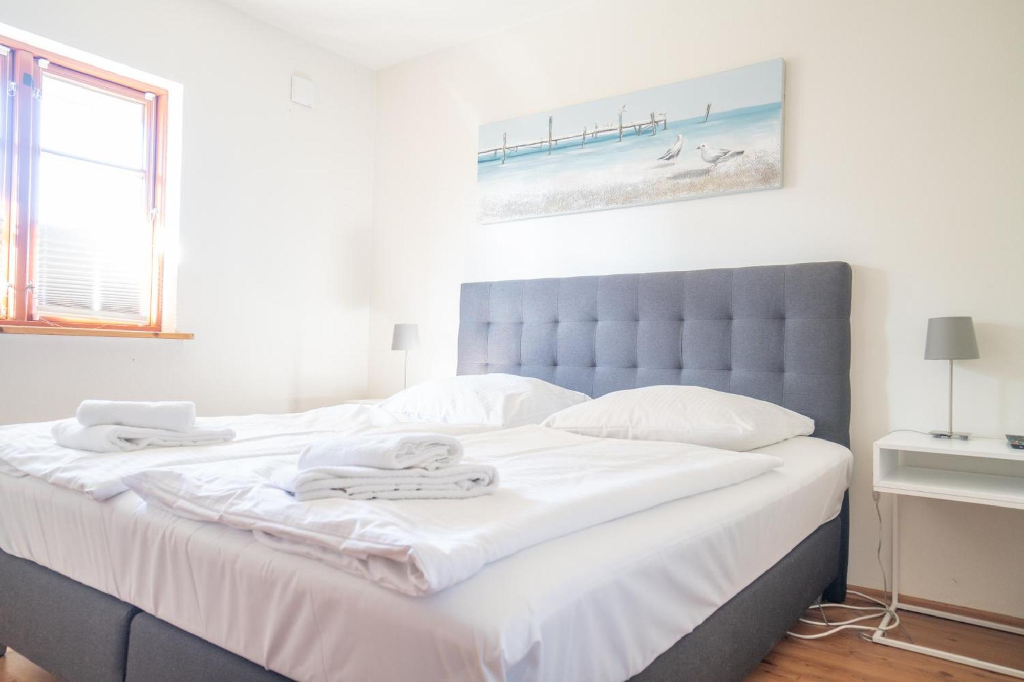 Holzkate Villa Борн Екстериор снимка