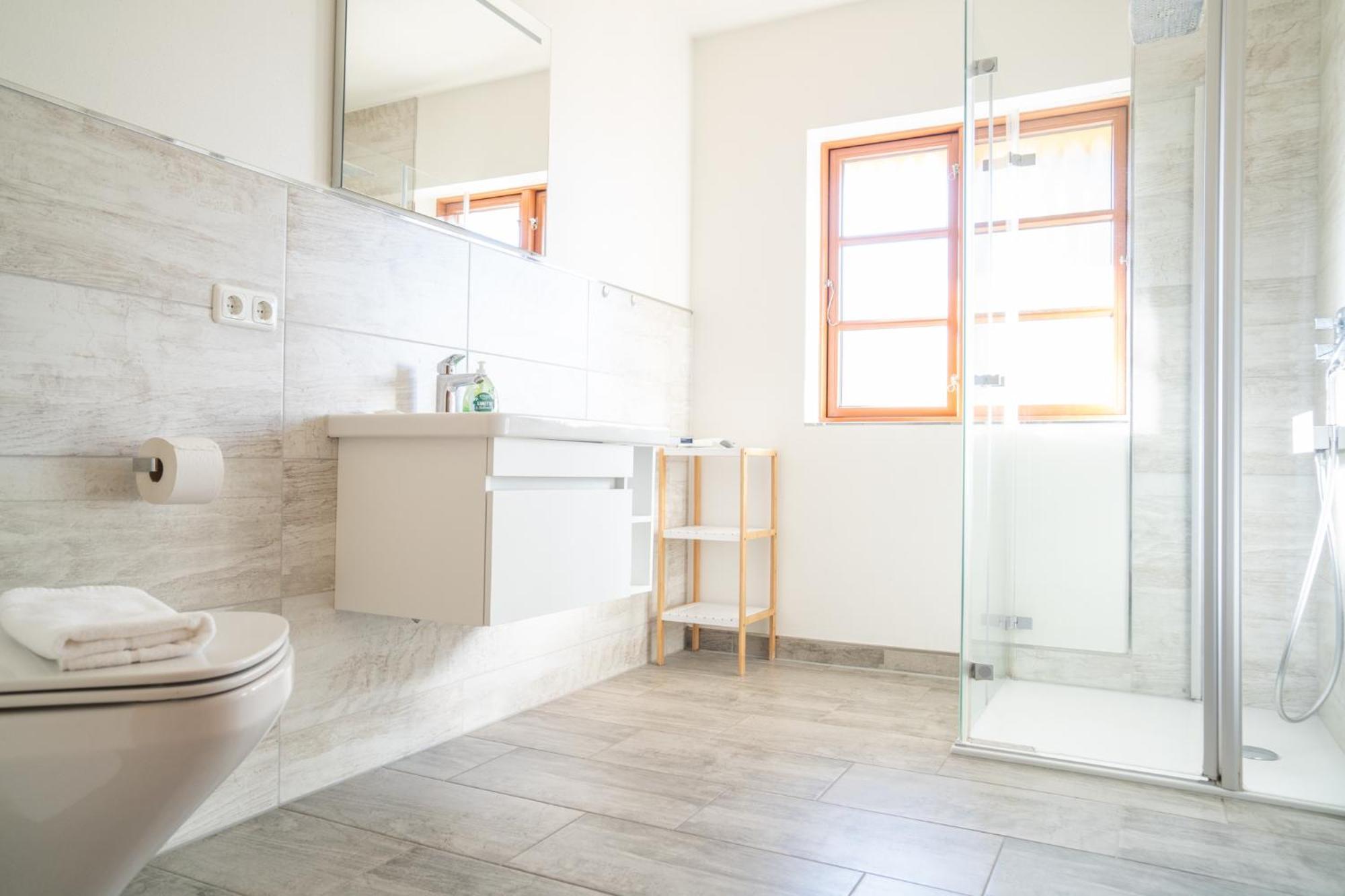 Holzkate Villa Борн Екстериор снимка
