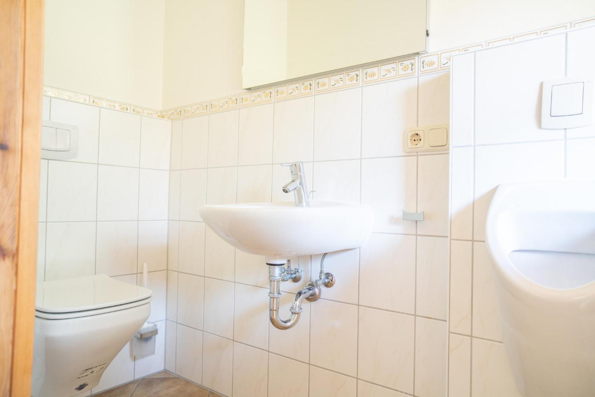 Holzkate Villa Борн Екстериор снимка